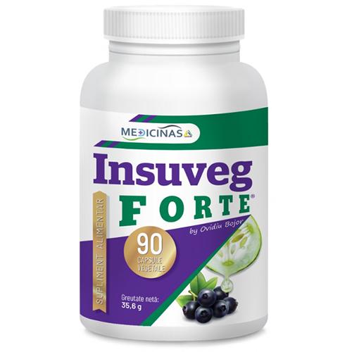 Insuveg Forte